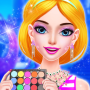 icon Dream Doll - Makeover Games for Girls for Samsung Galaxy Grand Duos(GT-I9082)