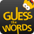 icon Guess The Words 2.0.6