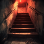 icon Horror Escape for Samsung Galaxy Note 10 1