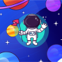 icon Astronaut