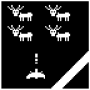 icon Älg Invaders for iball Slide Cuboid