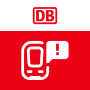 icon DB Streckenagent for intex Aqua A4
