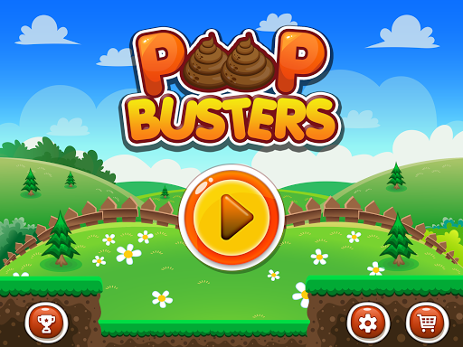 PoopBusters