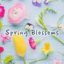 icon Spring Blossoms