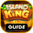 icon Panduan Aplikasi Island King 1.0.0