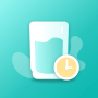icon Drink Water Reminder - Daily Water Tracker, Record