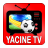 icon yaccine tv 3.1