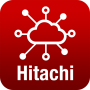 icon IoT Solutions Demos - Hitachi for Samsung Galaxy Note 10 1