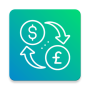 icon Best Exchange Rate - Currency Converter Today
