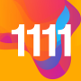 icon 1111 VPN Safe Internet for iball Slide Cuboid