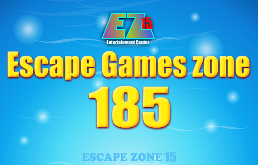 Escape Games Zone-185