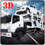 icon Grand Trailer Car Transporterc