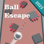 icon Ball Escape 3D