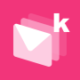 icon Infomaniak Mail for zopo Speed 7C