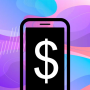icon MobMoney for Samsung Galaxy J2 DTV