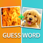 icon Guess word2 pic 1 word