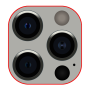 icon iPhone 8 Camera