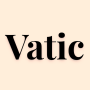 icon Vatic - AI Video Generator