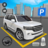 icon Modern Car Parking Drive 3D 1.0