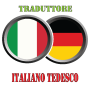 icon Traduttore Tedesco Italiano