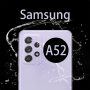 icon Galaxy A52 Ringtones