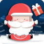 icon Christbox - pack the gift for Samsung Galaxy Note 10 1