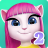 icon My Talking Angela 2 2.2.1.21272