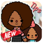 icon Tips: Toca Life World Town City 2021 FreeGuide