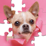 icon Jigsaw Puzzles Collection HD for Samsung Galaxy Grand Duos(GT-I9082)