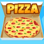 icon Pizza Maker - Cooking Games for Samsung S5830 Galaxy Ace
