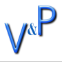 icon V & P for iball Slide Cuboid