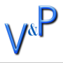 icon V & P for Samsung Galaxy Note 10 1