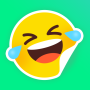 icon Sticker Maker-WhatsApp