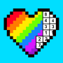 icon ASMR Coloring! for LG Q6a