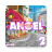 icon Tricks For Angela Game 1.0