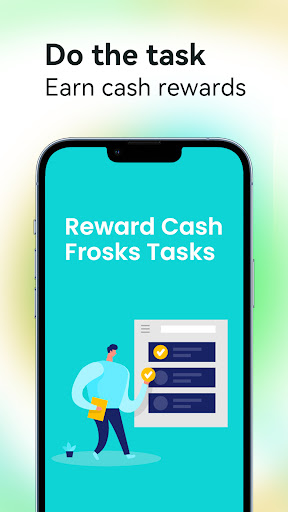 Reward Cash From Tasks