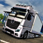 icon Truck Drive 2021