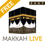 icon Makkah Live ? ?(no ads) for intex Aqua A4
