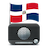 icon Emisoras Dominicanas 2.3.77