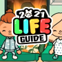 icon TRICK for Toca life World Town Top 2021