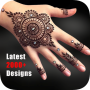 icon Latest Mehndi Designs