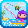 icon Sofia's Fishing Village Games for oppo A57