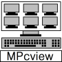icon MPcview