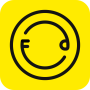icon Foodie - Filter & Film Camera