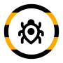 icon Жучок for Samsung Galaxy Note 10 1