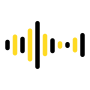 icon Волна – музыка бесплатно! for Samsung Galaxy Note 10 1
