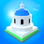 icon Santorini: Pocket Game for Samsung Galaxy Grand Duos(GT-I9082)