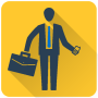 icon PocketCRM for Vtiger for Xiaolajiao 6