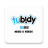 icon Tubidy Free music App 7.2.1