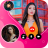 icon Stranger Video Call & Chat Room 2021 1.0